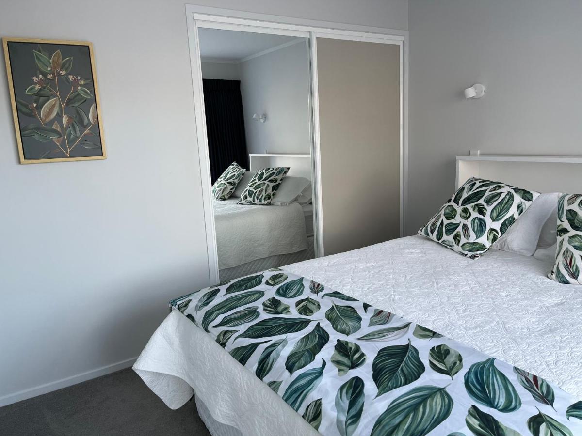 Rotorua Central Hosted B&B Esterno foto