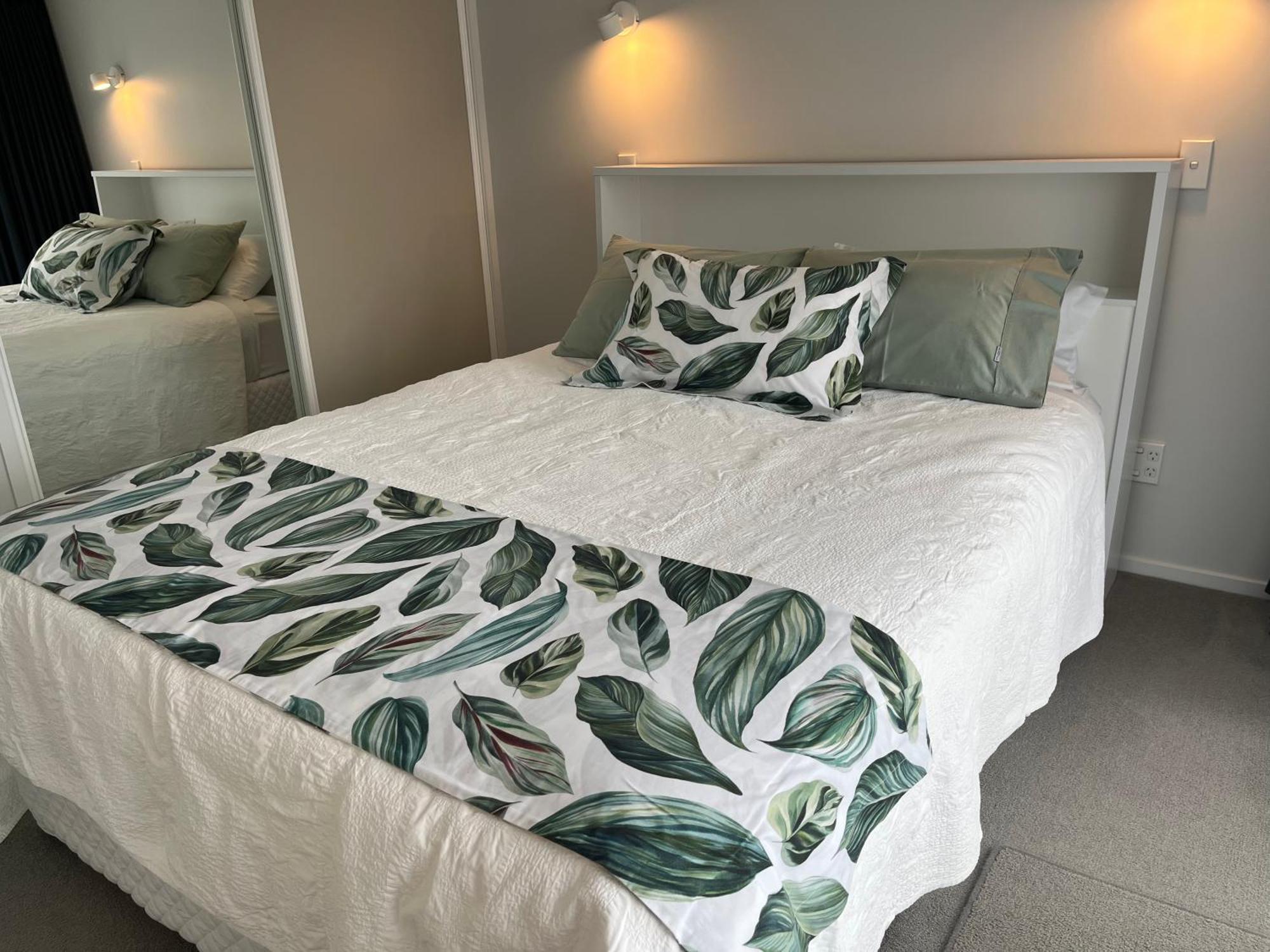 Rotorua Central Hosted B&B Esterno foto