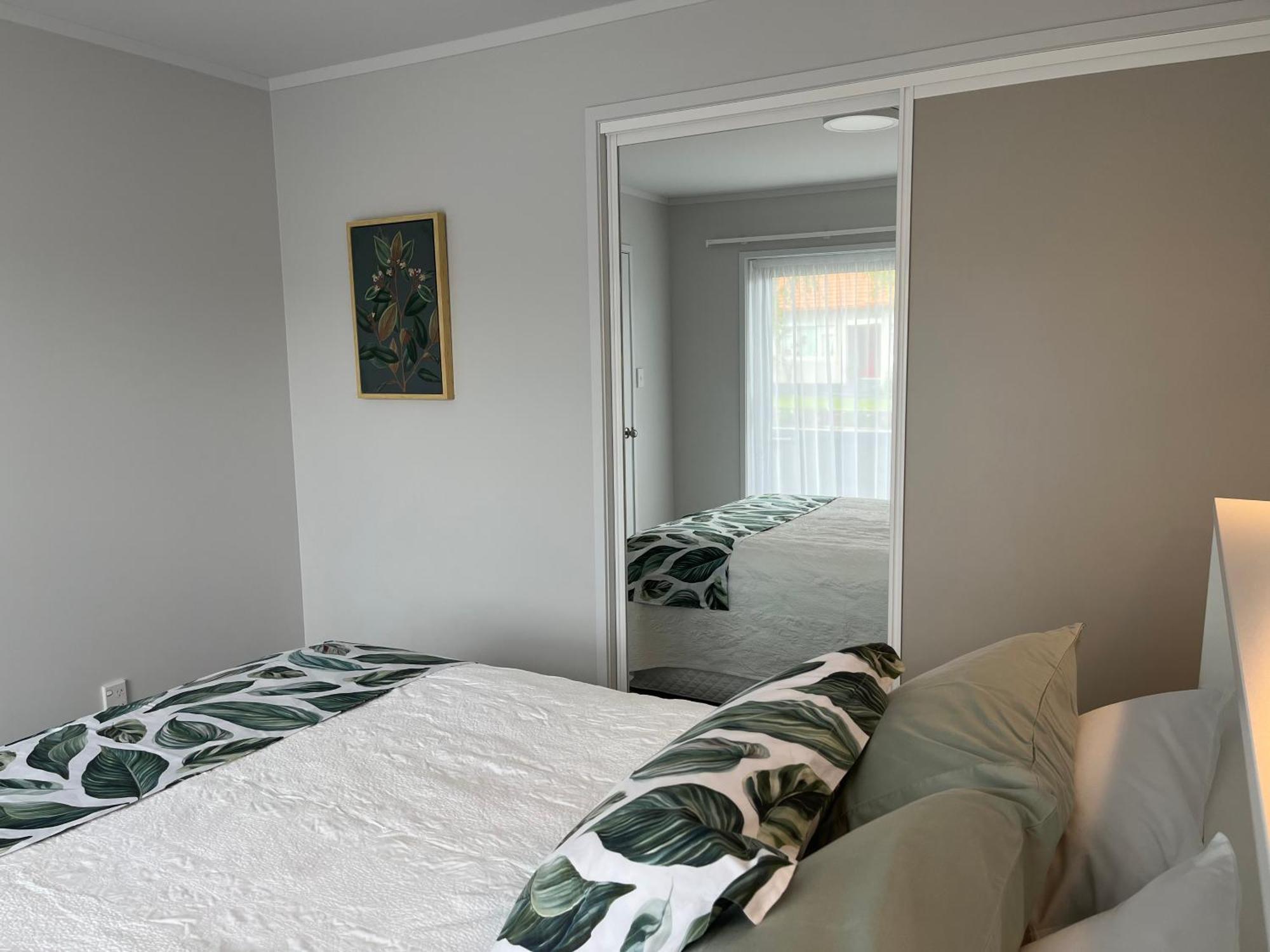 Rotorua Central Hosted B&B Esterno foto