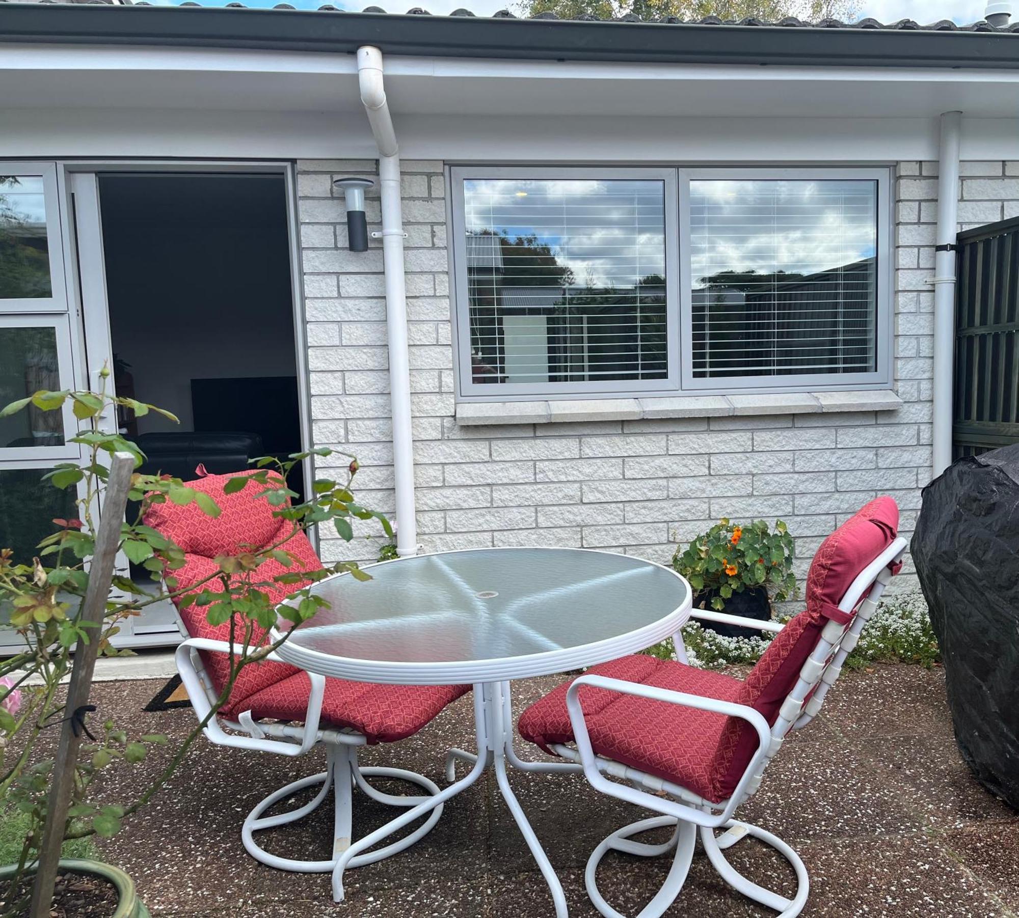 Rotorua Central Hosted B&B Esterno foto